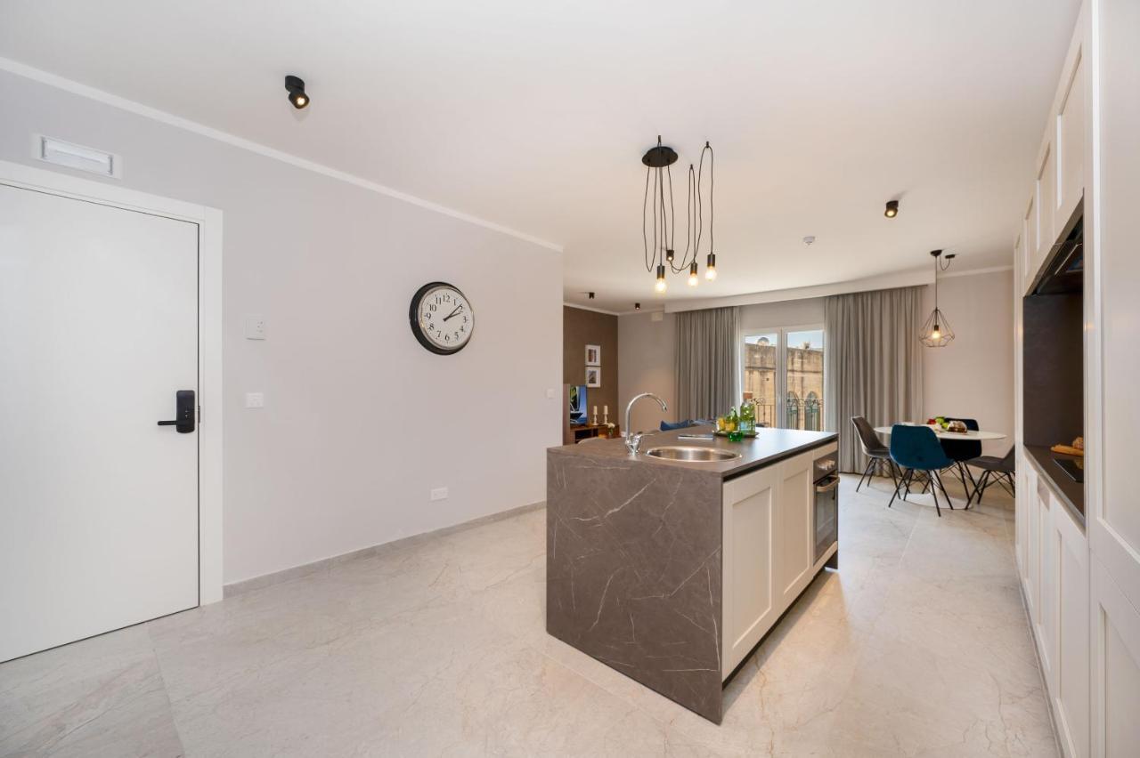 Apartament Doris Sliema