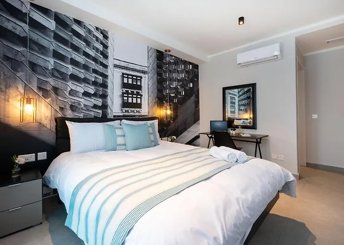Doris Suites Sliema