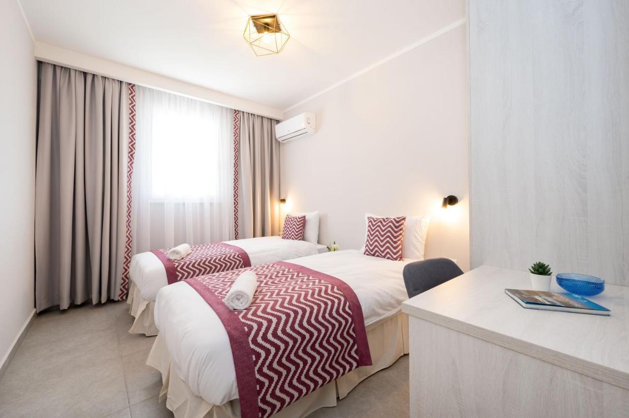 Apartament Doris