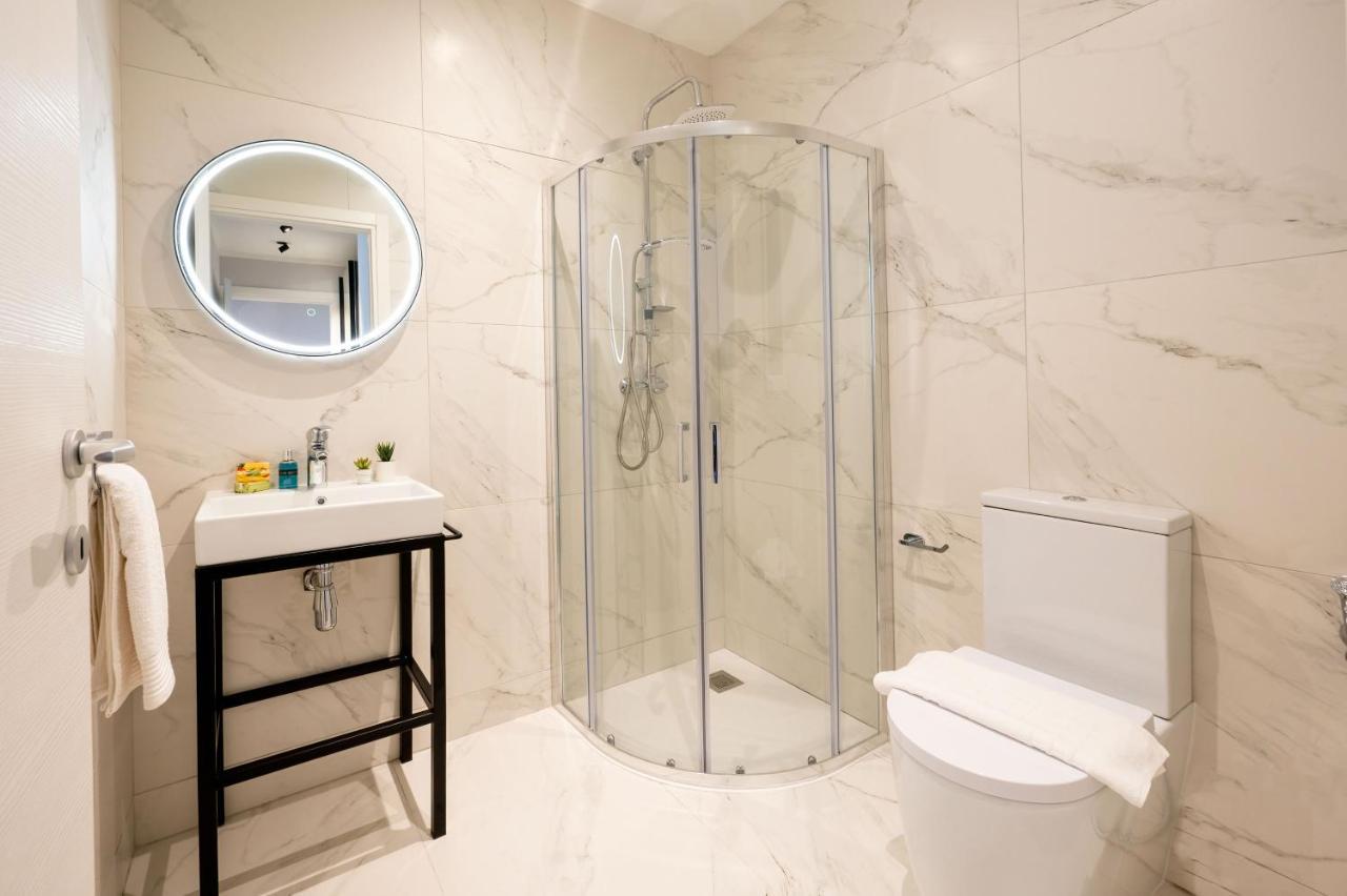 Doris Appartement