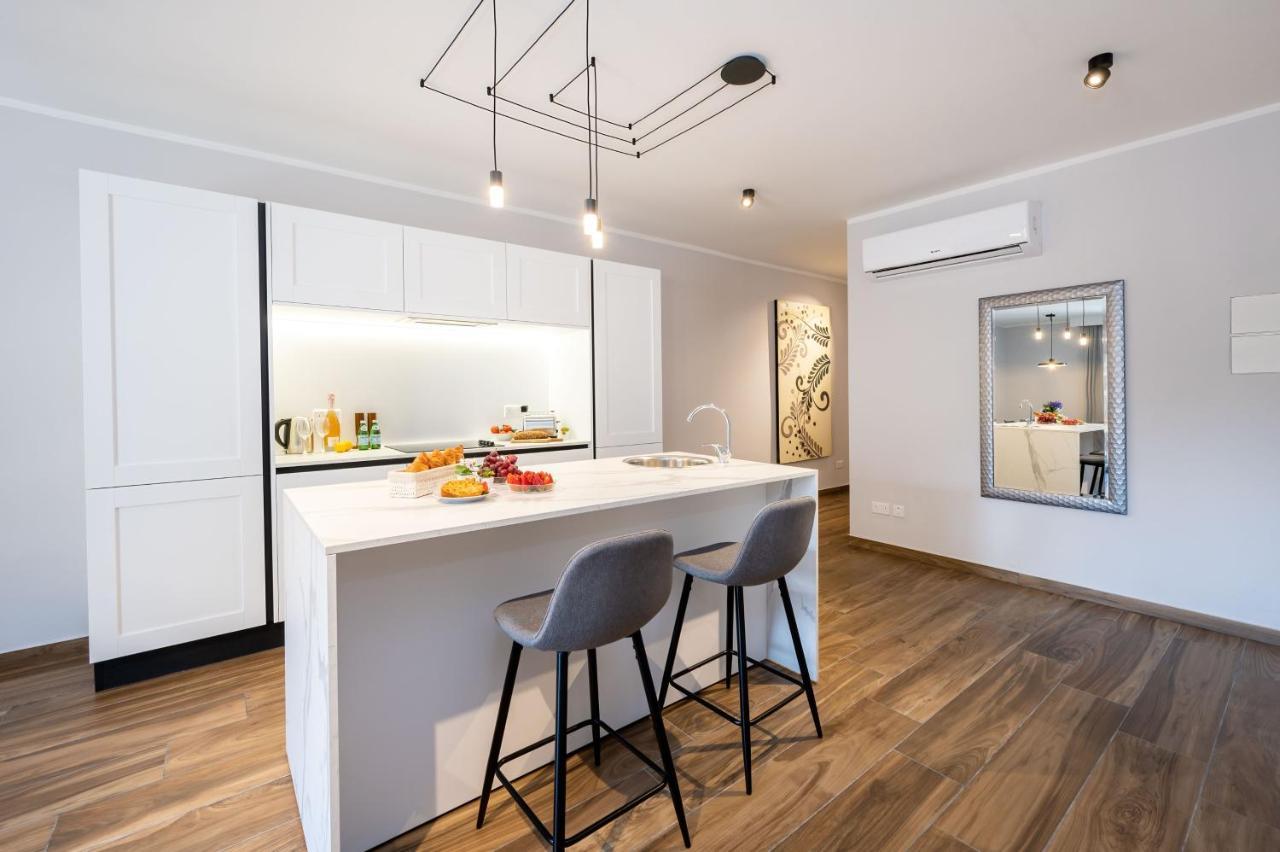 Apartament Doris *