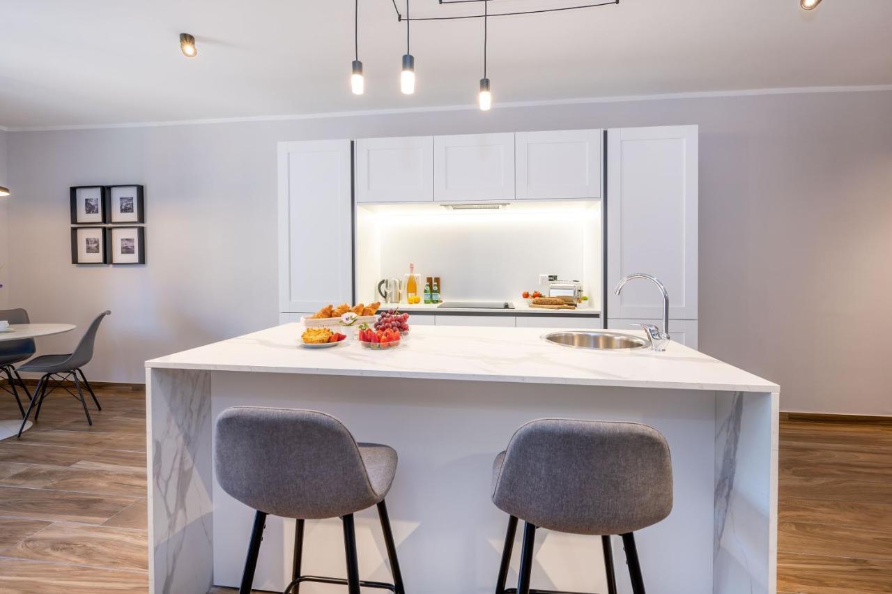 Apartament Doris *