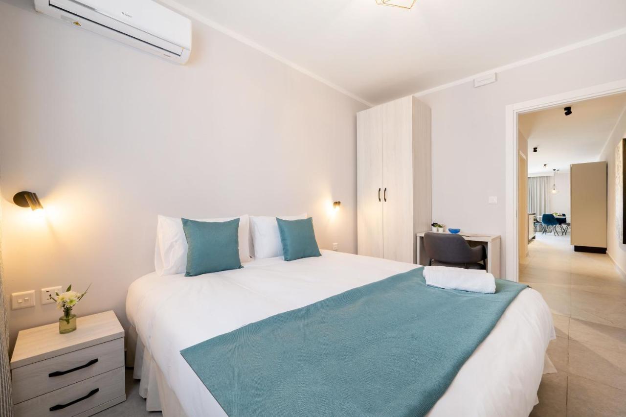 Apartament Doris *