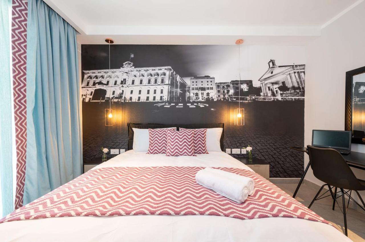 Doris Appartement