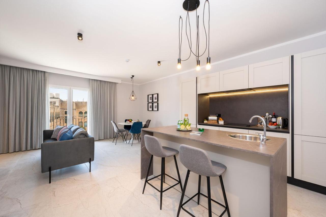Apartament Doris Sliema