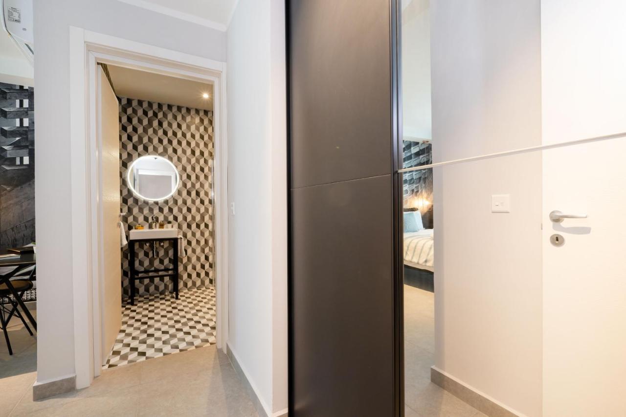 Appartement Doris *
