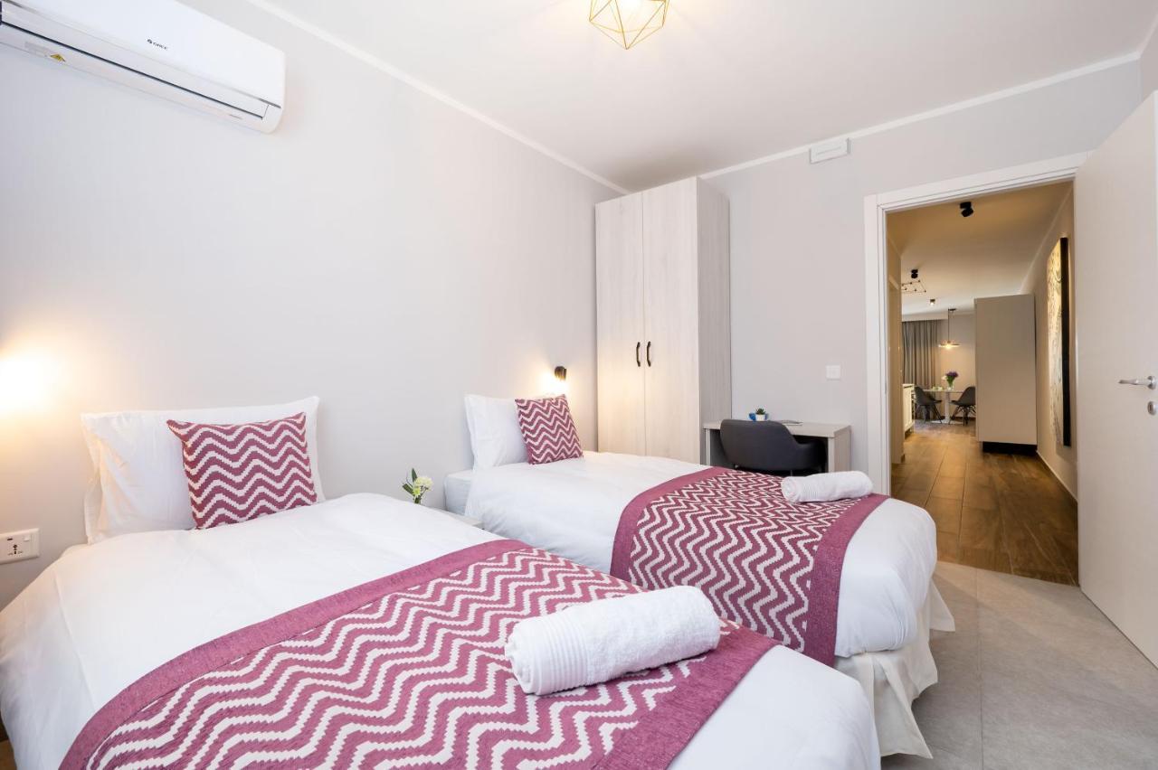 Doris Appartement *