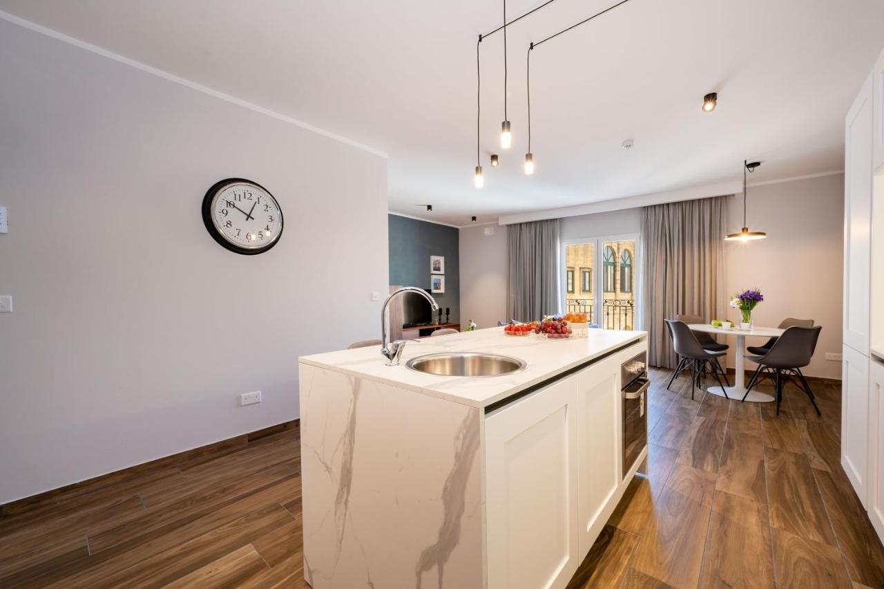 Doris Appartement Sliema