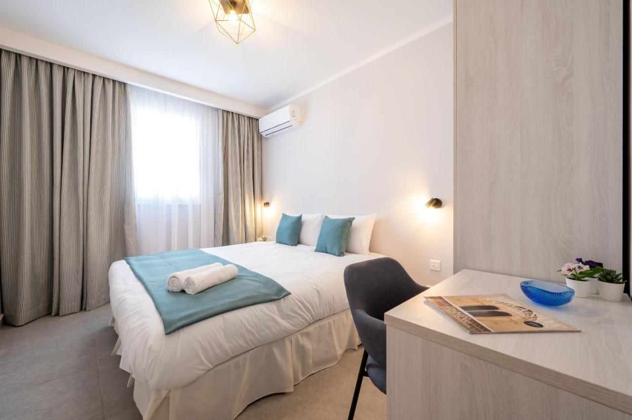 Appartement Doris