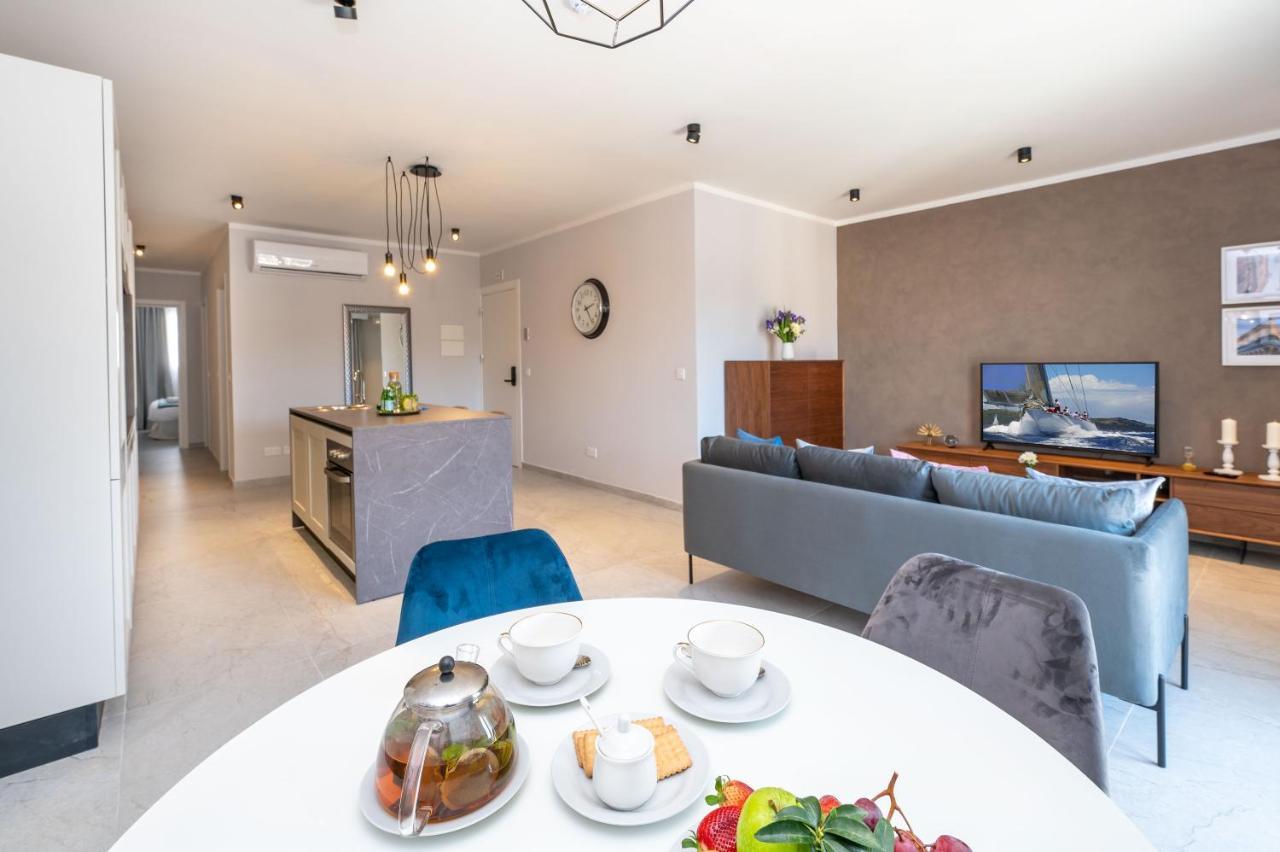 Appartement Doris *