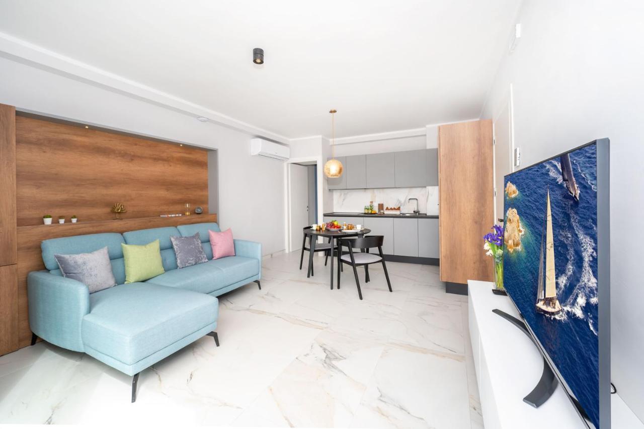 Appartement Doris *