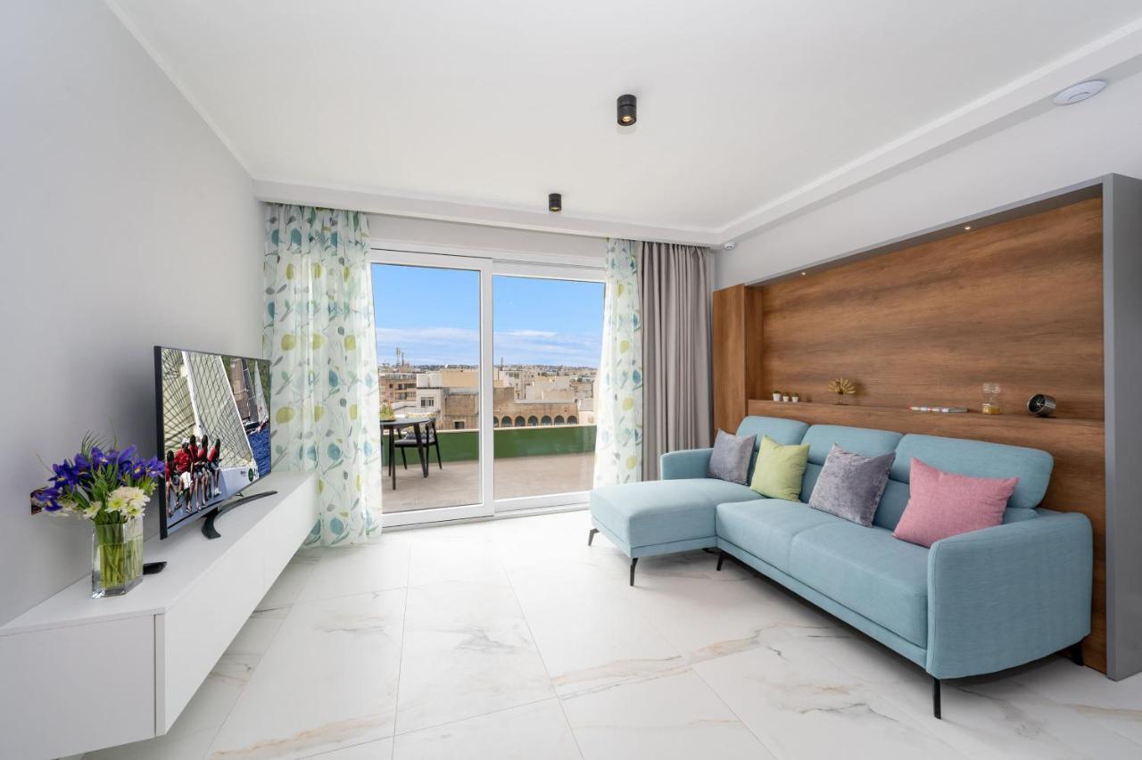 Doris Apartament Sliema