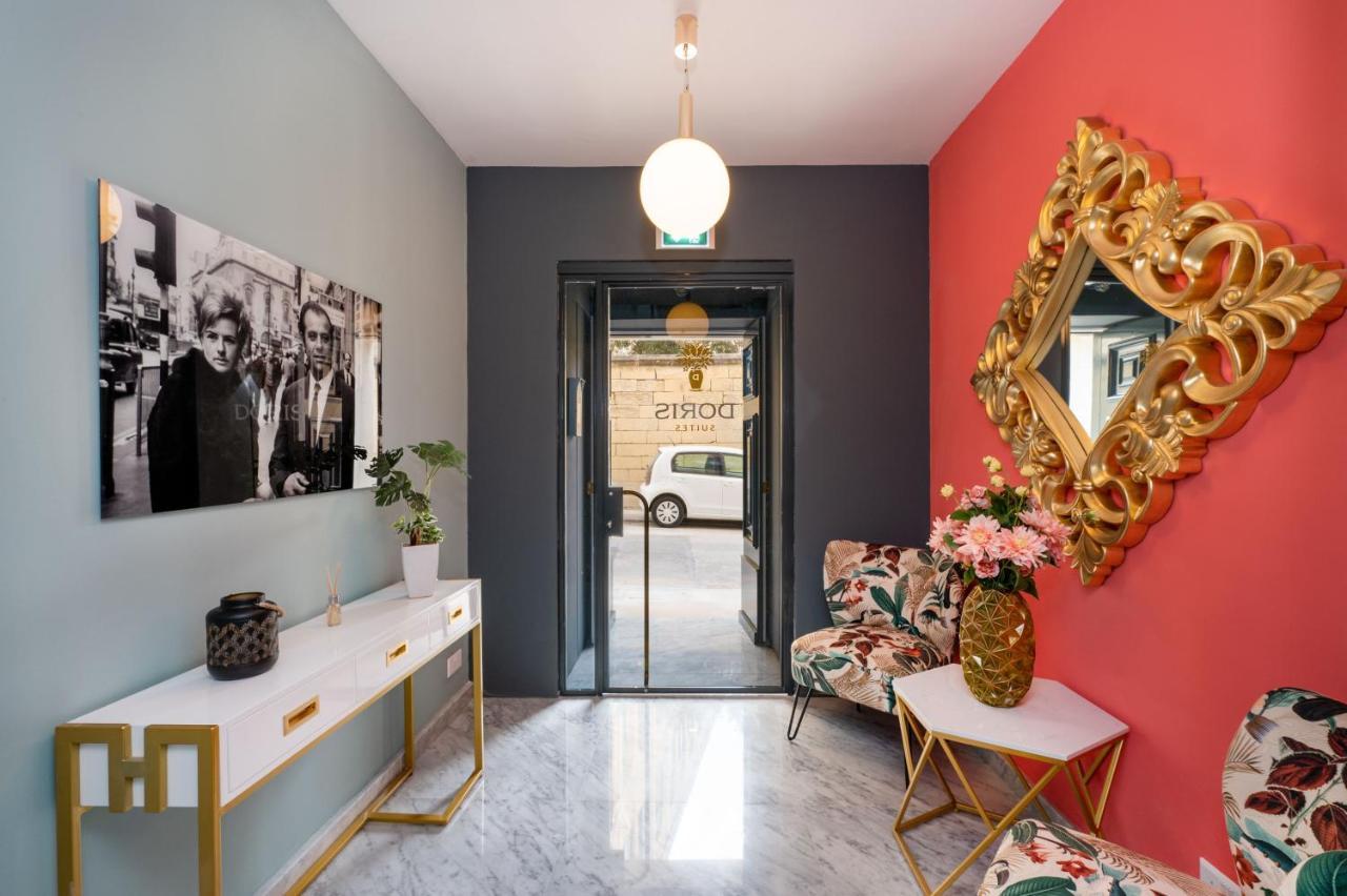 Doris Appartement *
