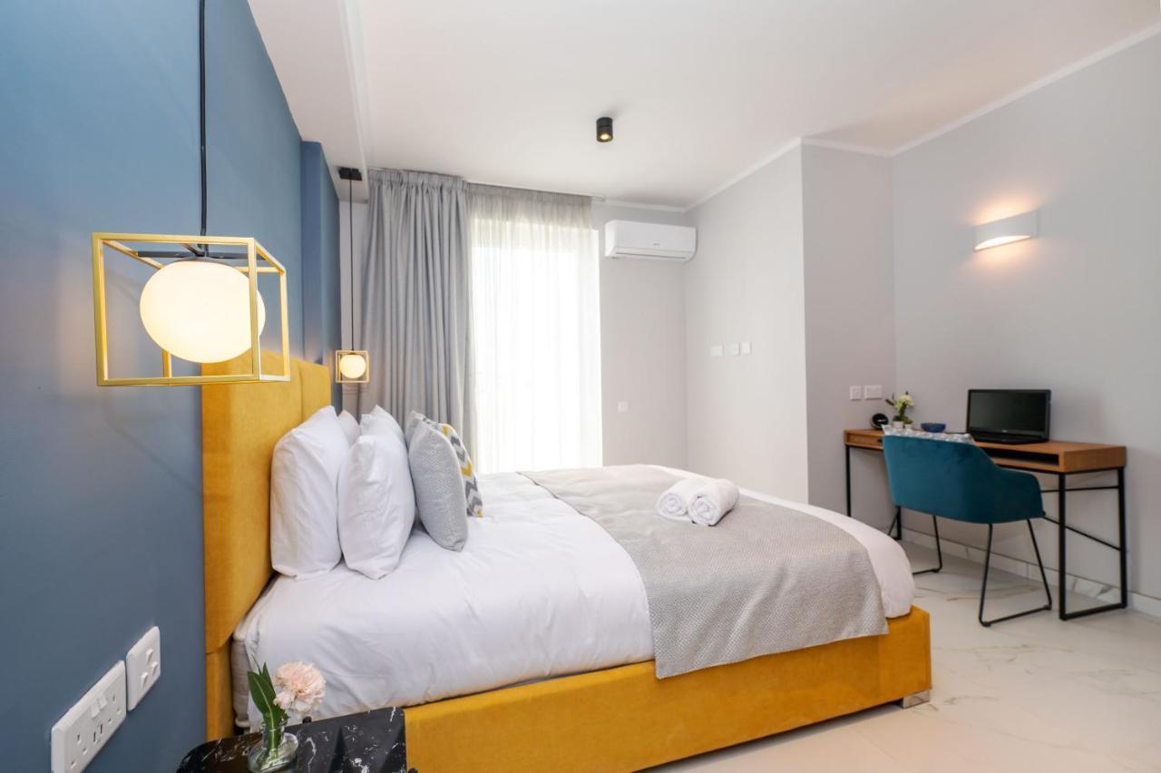 Appartement Doris *