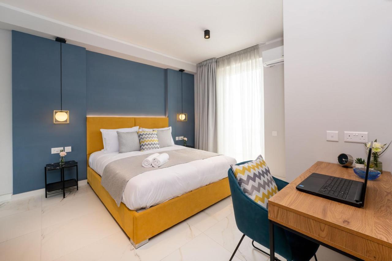 Doris Appartement
