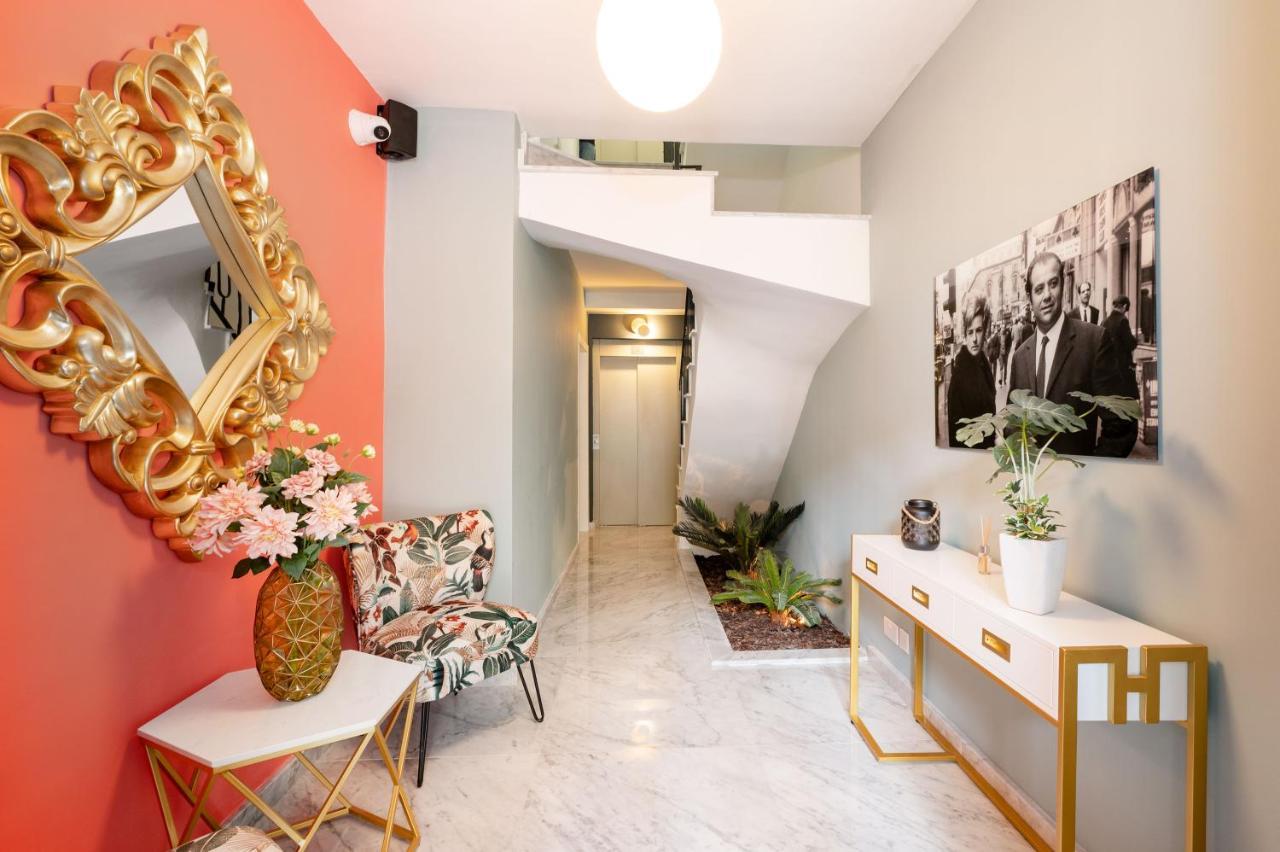 Appartement Doris *