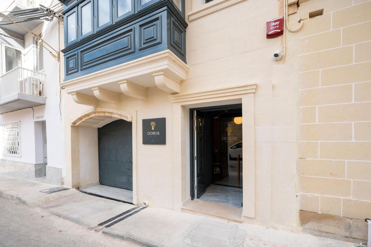 Doris Appartement Sliema