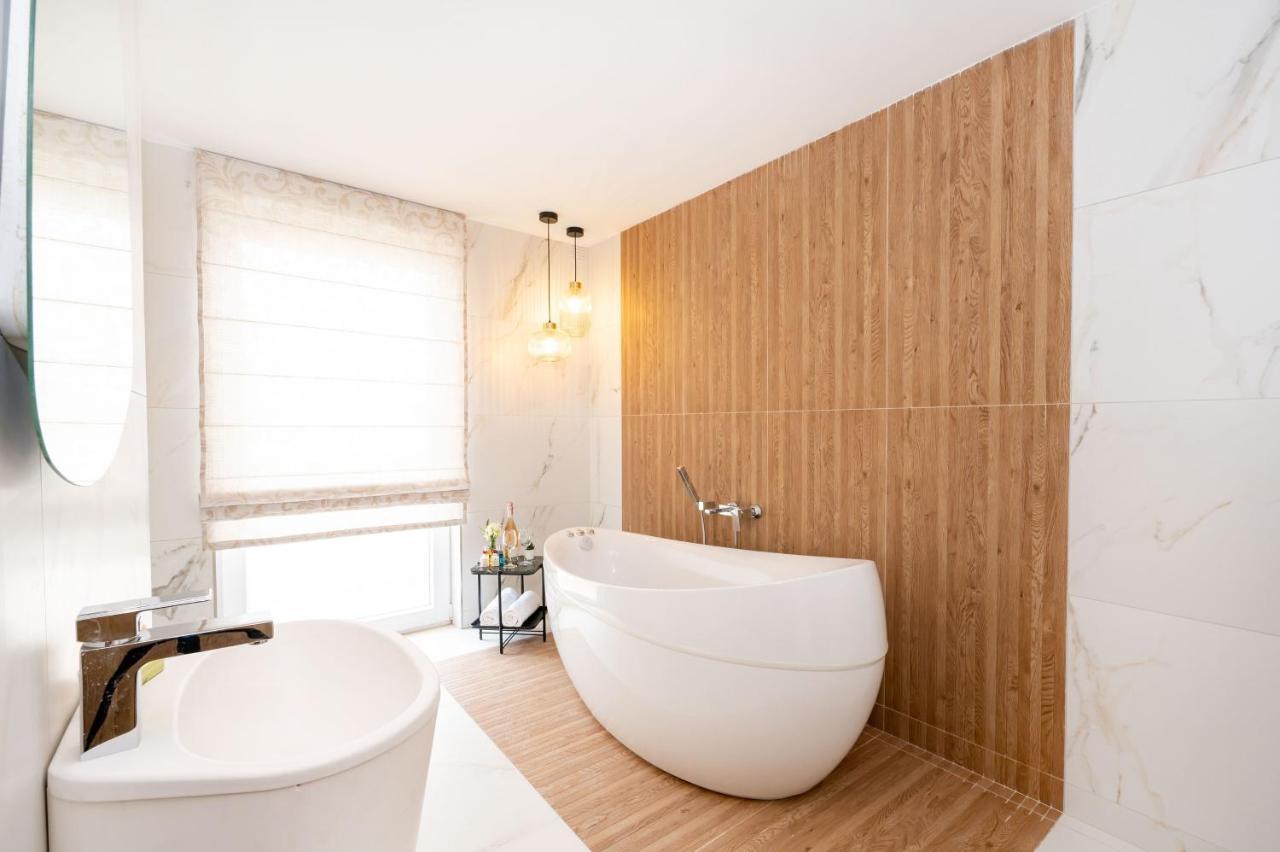 Doris Appartement