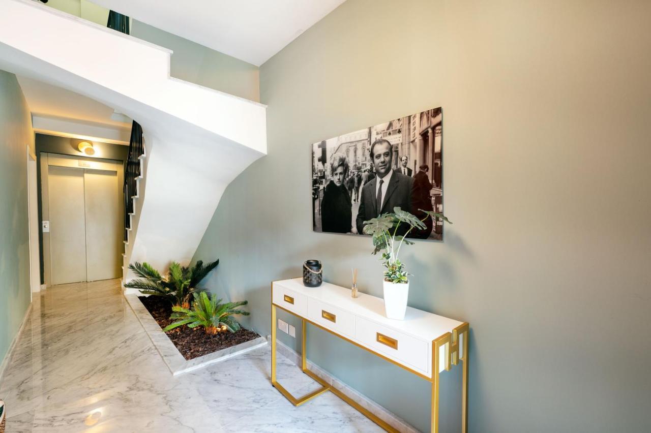 Appartement Doris
